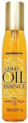 Масло для волос Montibello
