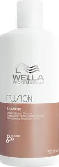 Шампунь Wella Professionals Fusion Intense Repair