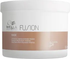 Интенсивно Восстанавливающая Маска Wella Professionals Fusion