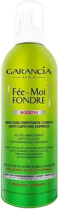 Пена Garancia Fée-Moi Fondre Boosted Crispy Foam