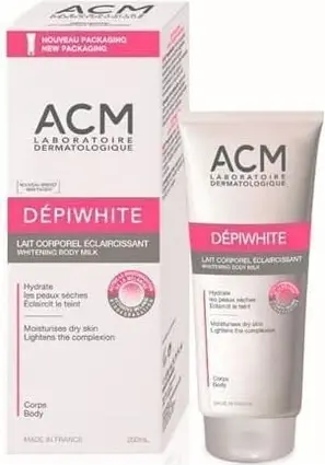 Молочко для тела ACM Laboratories Depiwhite