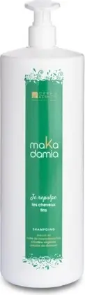 Шампунь Urban Keratin Je Repulpe