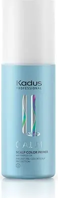 Масло для защиты кожи головы Kadus C.A.L.M Color Service
