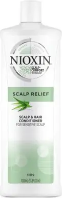 Кондиционер Nioxin Scalp Relief