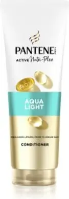 Conditioner Pantene Pro-V Active Nutri Plex