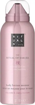 Мусс для тела Rituals The Ritual Of Sakura