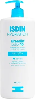 Увлажняющий лосьон для тела ISDIN Ureadin