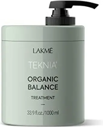 Процедура Lakme Organic Balance Treatment