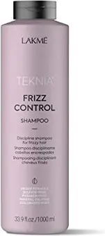 Шампунь Lakme Teknia Frizz Control