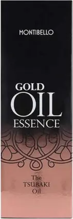 Масло-эссенция для волос Montibello Gold Oil Essence