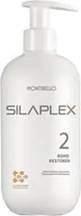 Маска для волос Montibello Silaplex