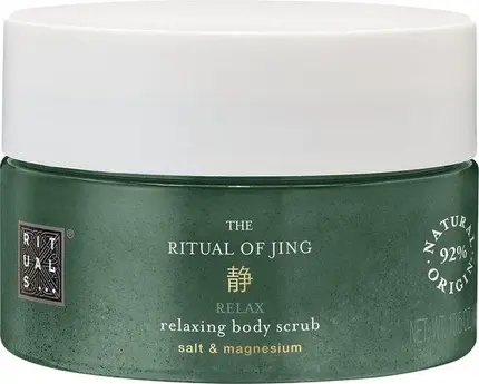 Скраб для тела Rituals The Ritual Of Jing