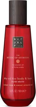 Сухое масло Rituals The Ritual Of Ayurveda