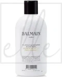 Shampoo Balmain Illuminating Shampoo Silver Pearl