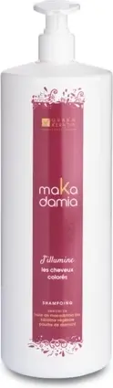 Шампунь Urban Keratin Uk Macadamia J'Illumine