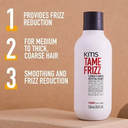 Кондиционер KMS Tame Frizz