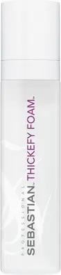 Mousse Sebastian Milano Thickefy Foam Уплотняющая пена без утяжеления