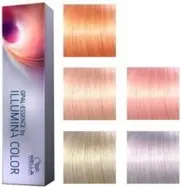Hair Colour Wella Opal-Essence By Illumina Color