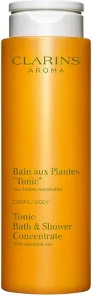 Гель для душа Clarins Aroma Tonic