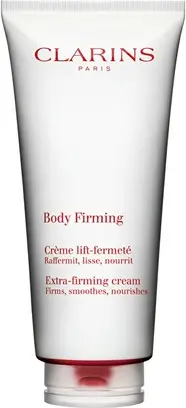 Стройнящий крем Clarins Fermete Body Lift