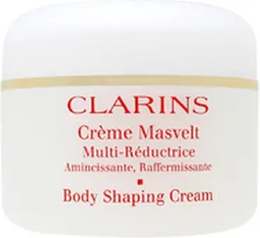 Крем для моделирования фигуры Clarins Masvelt Advanced