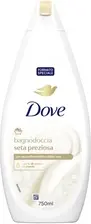 Bath Milk Dovetail Workwear Silk by Dove