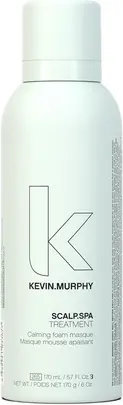Очищающая пена Kevin Murphy Scalp Spa Treatment