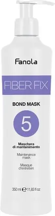 Маска для волос Fanola Fiber Fix Bond Maintenance Mask