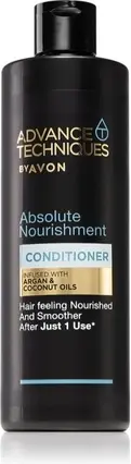 Conditioner Avon Advance Techniques Absolute Nourishment