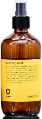 Спрей для укладки Oway Sculpting Mist