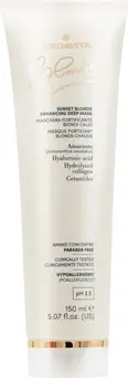 Deep Mask Medavita Sunset Blonde Enhancing
