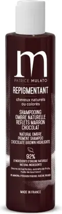 Шампунь Mulato Natural Ombre
