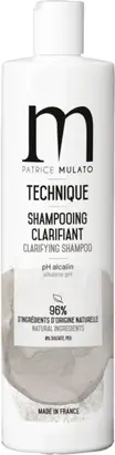 Shampoo Mulato Mul Flow Air Clarifying Shampoo
