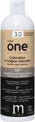 Краска для волос Mulato Mul Color One
