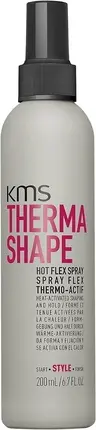 Спрей для термозащиты KMS California Therma Shape