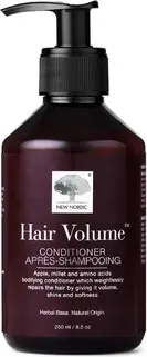 Кондиционер New Nordic Hair Volume