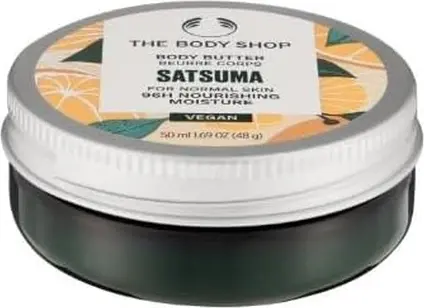 Крем для тела The Body Shop