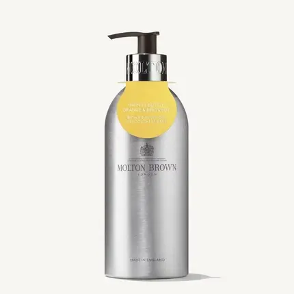 Гель для душа Molton Brown Orange and Bergamot