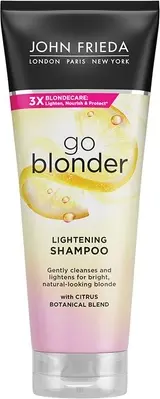 Шампунь John Frieda Go Blonder Lightening