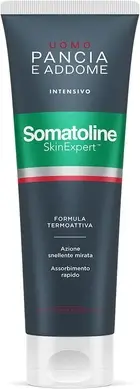 Крем Somatoline Skin Expert Man Интенсивное Уменьшение Объемов Талии и Живота Термогенный