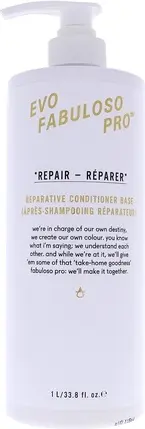 Кондиционер evo Pro Repairative Conditioner Base