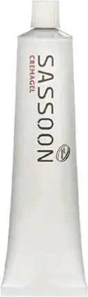 Cremagel Sassoon Chromatology