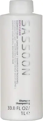 Шампунь Sassoon