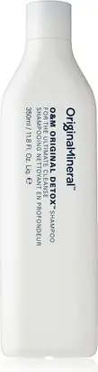 Shampoo Original & Mineral