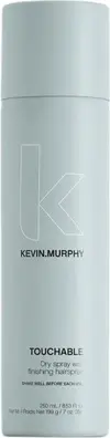 Сухой воск-спрей с эффектом прикосновения Kevin Murphy