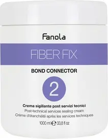 Закрепляющий крем Fanola Fibre Fix