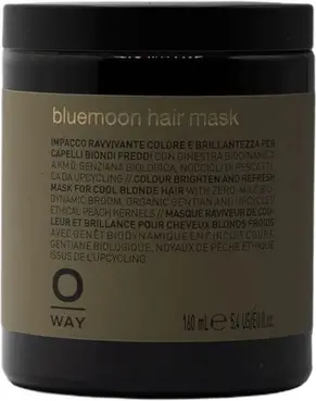 Маска для волос Oway Blue Moon