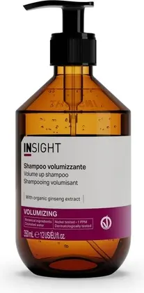 Шампунь Insight Volumising