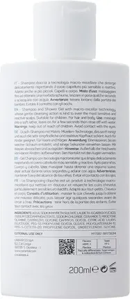 Шампунь Unifarco