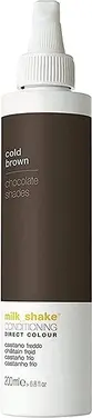 Color Milk Shake Direct Color Cold Brown